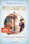 Montmartre - Licht und Schatten: Roman (German Edition)