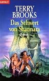 Das Schwert von Shannara.