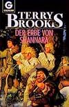 Der Erbe von Shannara.