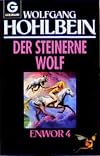 Die Enwor- Saga (Bd. 4). Der steinerne Wolf