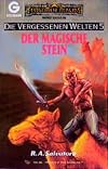 Die vergessenen Welten 5. Der magische Stein.