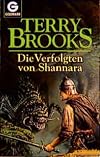 Die Verfolgten von Shannara