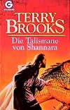 Die Talismane von Shannara.