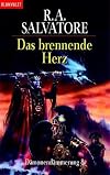 Dämonendämmerung 08. Das brennende Herz.