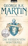 A Game of Thrones, Part 1