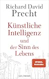 Kรผnstliche Intelligenz und der Sinn des Lebens: Ein Essay
