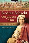Mit falschem Stolz