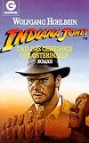 Indiana Jones und das Geheimnis der Osterinseln