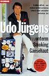 Unterm Smoking G&auml;nsehaut
