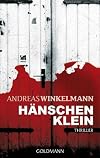 Hänschen klein: Thriller