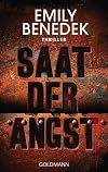 Saat der Angst