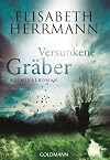 Versunkene Gräber: Joachim Vernau 4 - Kriminalroman