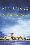 Sizilianische Rache: Luca Santangelo ermittelt 2