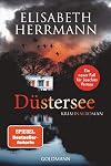 Düstersee: Kriminalroman (Joachim Vernau 7) (German Edition)