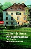 Die Finckensteins
