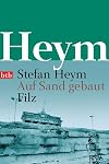 Auf Sand Gebaut/Filz (German Edition)