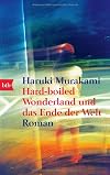 End of the World and Hard-Boiled Wonderland