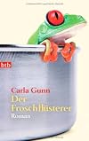 Der Froschflüsterer