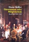 F&uuml;rstenstaat oder B&uuml;rgernation - Deutschland 1763 - 1815