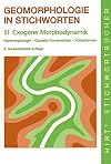 Geomorphologie in Stichworten. Exogene Morphodynamik: Karstmorphologie, Glazialer Formenschatz, Küstenformen