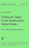 Freshwater algae of the southeastern United States