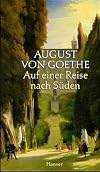 Auf einer Reise nach Süden: Tagebuch 1830