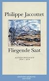 Fliegende Saat