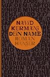 Dein Name: Roman