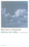 Allein mit allen: Gedankenbuch