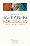 H&ouml;lderlin. Hyperion or the Eremite in Greece