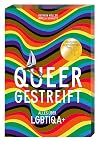Queergestreift alles über LGBTIQA+