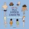 Alle haben einen Po - Mein erstes Buch vom Körper (Pappbilderbuch)