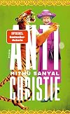 Antichristie: Roman