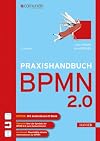 Praxishandbuch BPMN 2.0