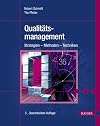 Qualitätsmanagement : Strategien - Methoden - Techniken