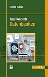Taschenbuch Datenbanken