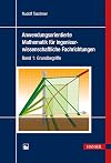 Anwendungsorientierte Mathematik für ingenieurwissenschaftliche Fachrichtungen 01