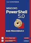 Windows PowerShell 5.0
