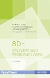 8D - Systematisch Probleme lösen