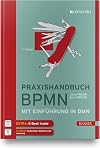 Praxishandbuch BPMN : Mit Einführung in DMN