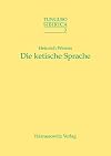 Die ketische Sprache