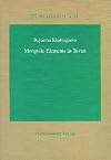 Mongolic Elements in Tuvan (Turcologica)