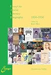 Essays in Arabic Literary Biography III: 1850-1950