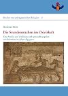 Die Stundenwachen im Osiriskult : eine Studie zu Tradition und späten Rezeption von Ritualen im Alten Ägypten