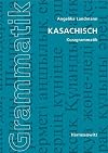 Kasachisch Kurzgrammatik