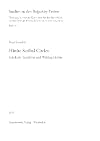 Hittite scribal circles : scholarly tradition and writing habits