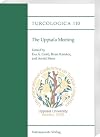 The Uppsala Meeting: Proceedings of the 13th International Turkish Linguistics Conference (Turcologica)