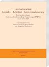 Interkulturalit&auml;t: Kontakt - Konflikt - Konzeptualisierung: Beitr&auml;ge des sechsten Berliner Arbeitskreises Junge Aegyptologie (BAJA 6) ... Orientforschungen, IV. Reihe: &Auml;gypten)