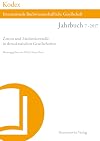 Zensur und Medienkontrolle in demokratischen Gesellschaften (Kodex. Jahrbuch der Internationalen Buchwissenschaftlichen Gesellschaft, Band 7)