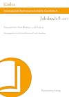 Materialität: Von Blättern und Seiten (Kodex / Jahrbuch der Internationalen Buchwissenschaftlichen Gesellschaft, Band 9)